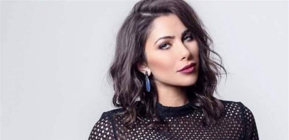 دانييلا رحمة بطلة مسلسل ضخم قبل رمضان!