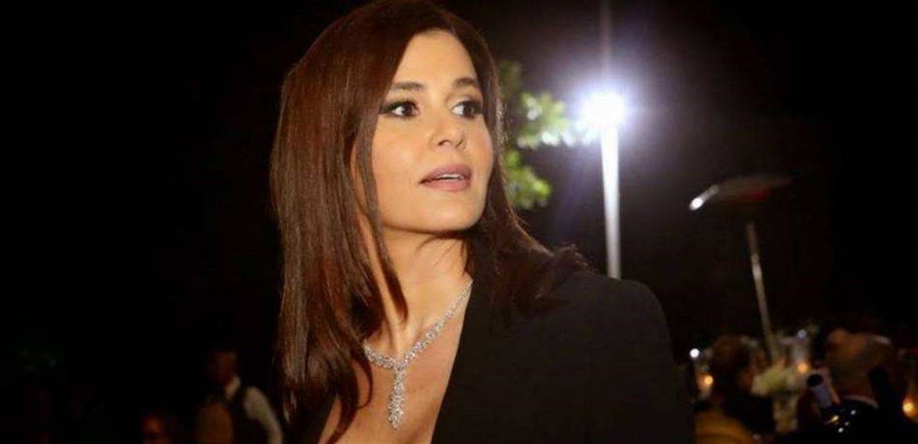 هذا ما فعلته ستريدا جعجع عندما التقت ميراي عون! (صور)