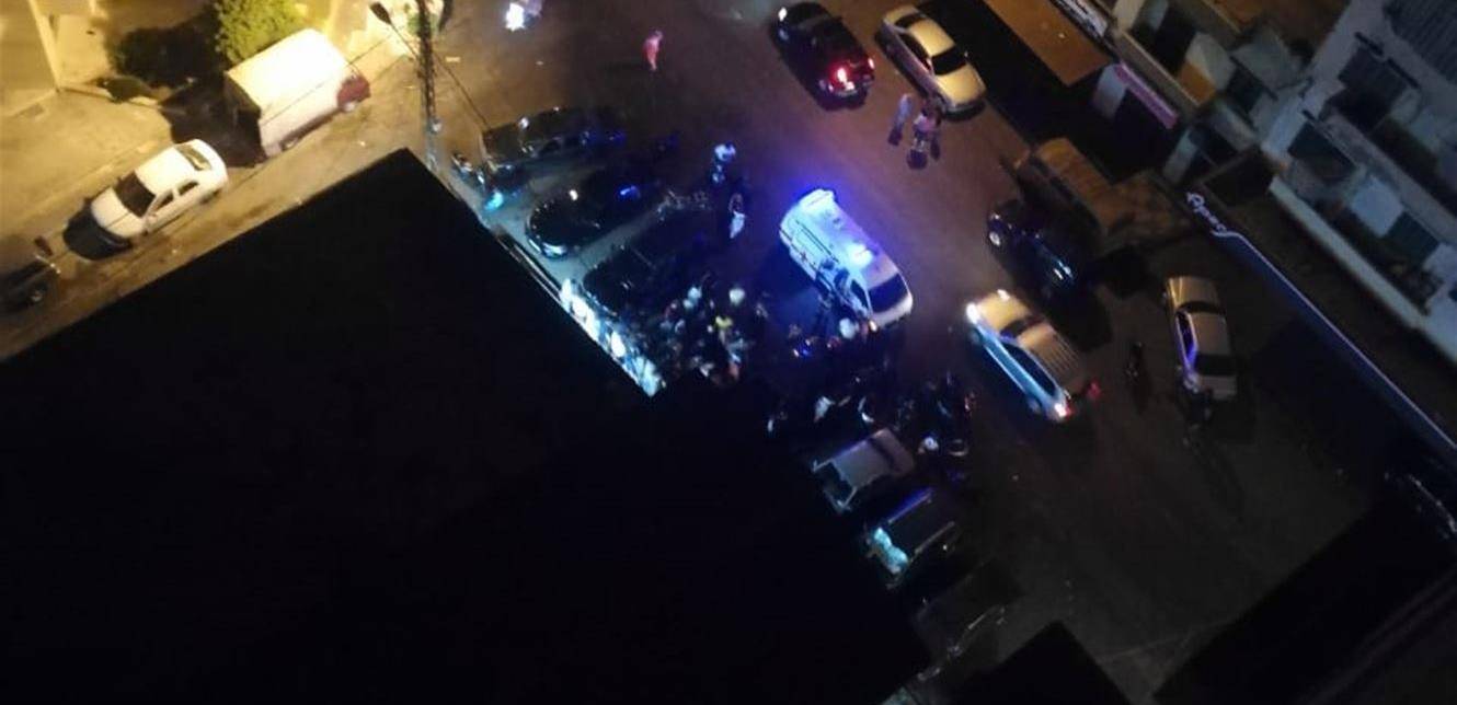 في الميناء.. أطلقا النّار عليه وفرّا لجهة مجهولة! (صورة)