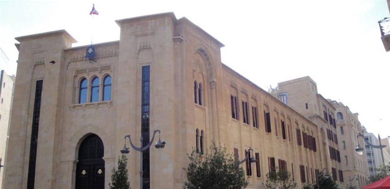 جلسة للجنة الإدارة والعدل.. هذا ما ستناقشه
