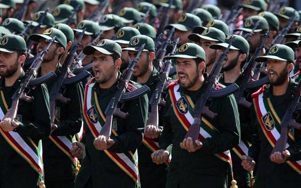 حرب العراق اذا اندلعت ووضع سوريا في الحرب