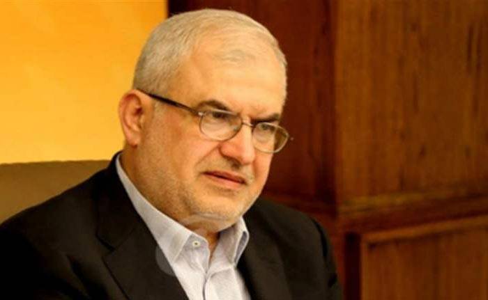 رعد : لا إجراءات تمسّ بالرواتب أو التقاعد