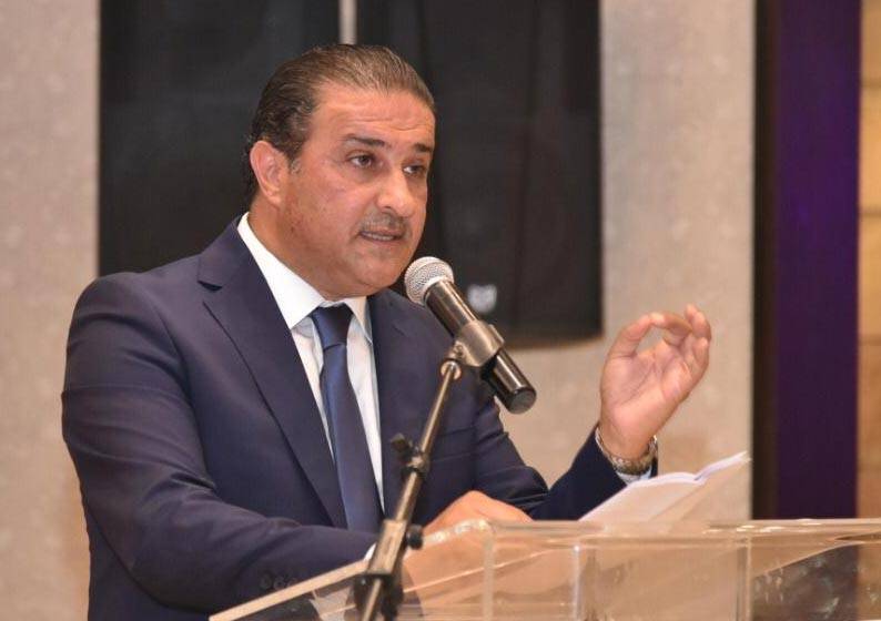 نائب «قوّاتي» يتوعّد عون : هذا الأمر لن يمرّ