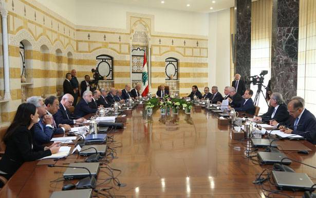 لقاء بعبدا حرّك حادثة قبرشمون قضائيا ولم يدفع نحو المصالحة الدرزية