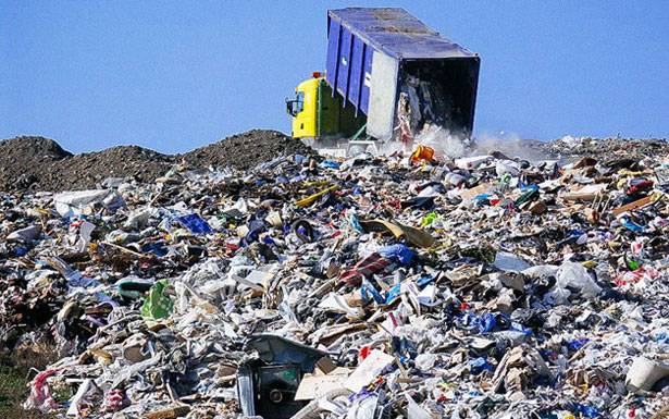 خطة جريصاتي تتلقّى السهام البيئيّة ولا ثـقة مـن خبراء البيئة بالـخـطـة