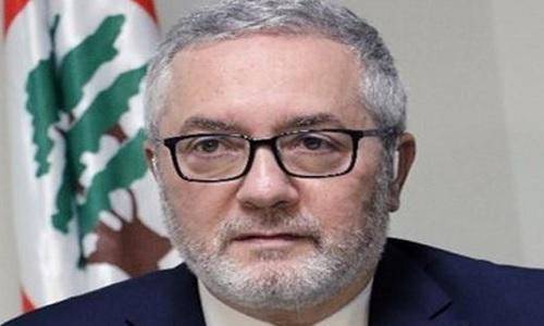 أبي اللمع: لا خريطة طريق لورقة بعبدا‎