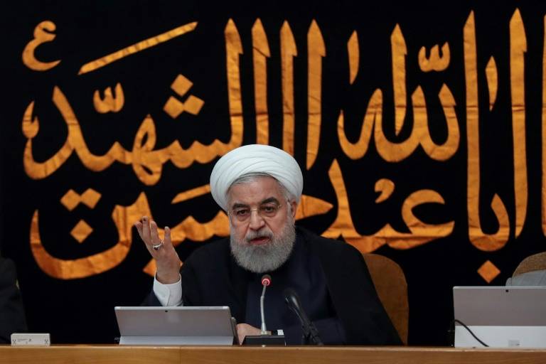 إيران تتجه نحو خفض جديد لالتزاماتها النووية