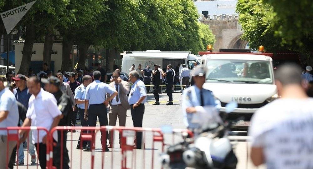 الداخلية التونسية تعلن عن خطة لتأمين المترشحين
