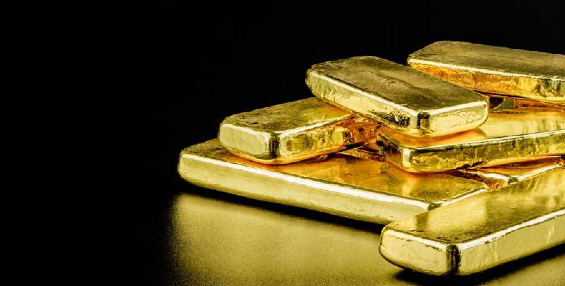 الذهب يتراجع مع انتعاش الشهية للمخاطرة بدعم آمال محادثات التجارة