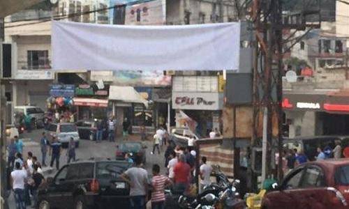 القاضي باسيل استجوب الموقوفين الـ4 بحادثة قبرشمون