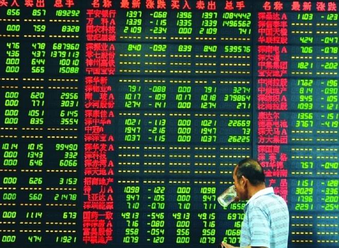 بعد سحب قانون متعلق بالمطلوبين.. بورصة هونج كونج ترتفع 3%