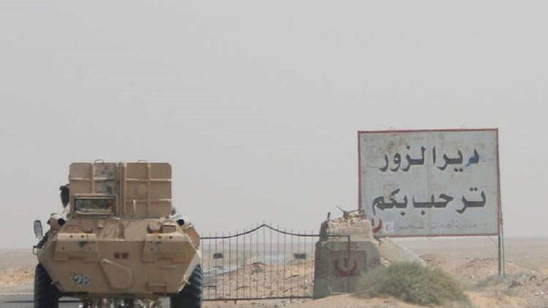 سوريا.. إحباط هجوم كانت تخطط له خلايا "داعش" في دير الزور