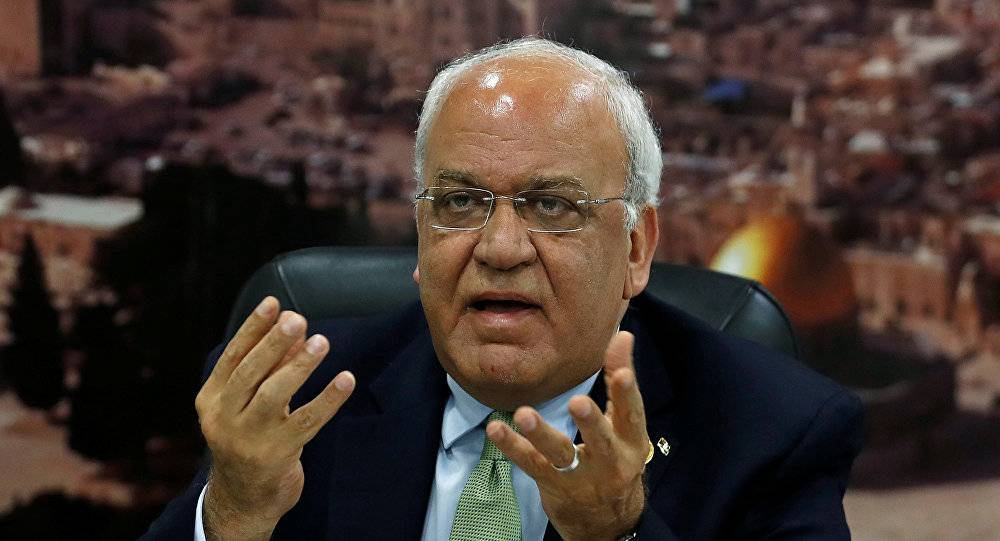 فلسطين ترد على إعلان ماكرون بالعمل على مقترحات بديلة لـ"صفقة القرن"