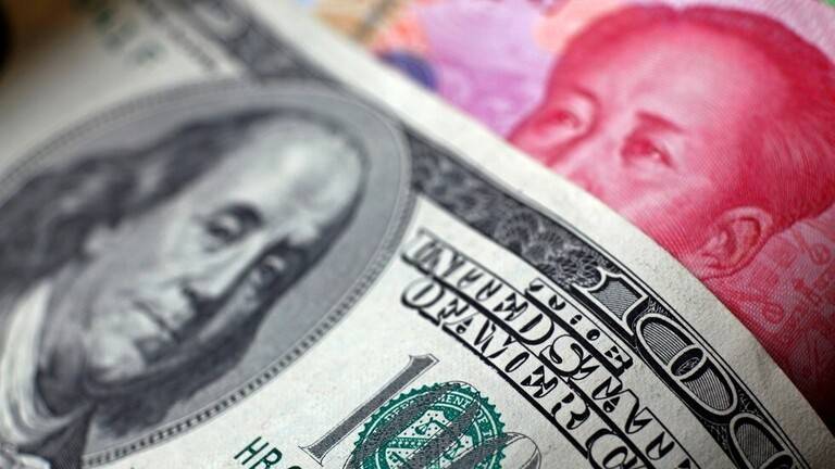 مفاوضات صينية أمريكية بشأن التجارة في أكتوبر