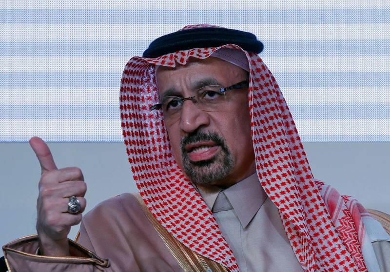 وزير الزراعة الروسي والفالح يبحثان التجارة بين موسكو والرياض