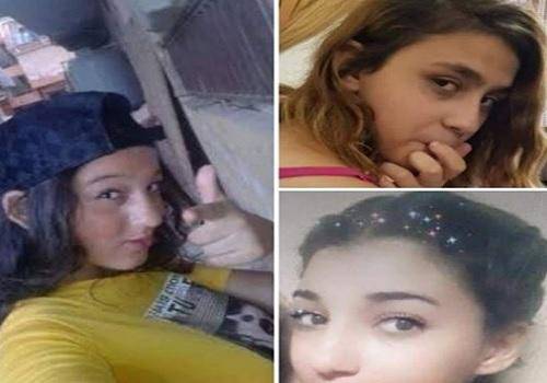 3  قاصرات غادرن منزلهن في الضاحية ولم يعدن