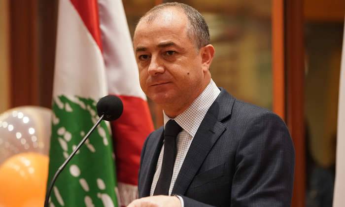 بوصعب: على الاسرائيلي أن يعلم أن زمن مد يده على لبنان ولّى