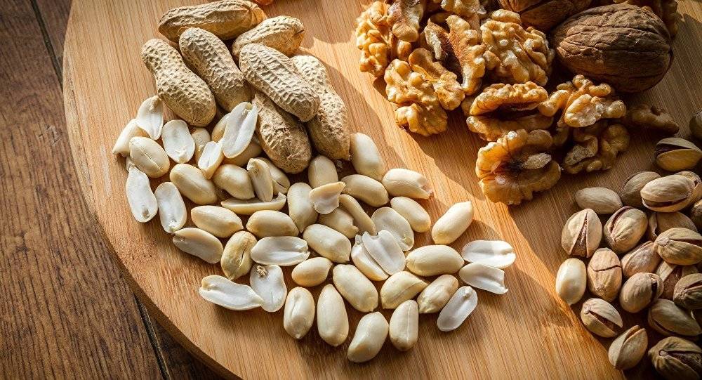 علماء يكتشفون طريقة لعلاج الحساسية من الفول السوداني