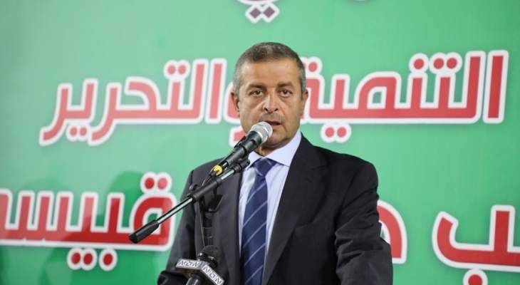قبيسي: مؤسسة كهرباء لبنان تنهب الشعب اللبناني