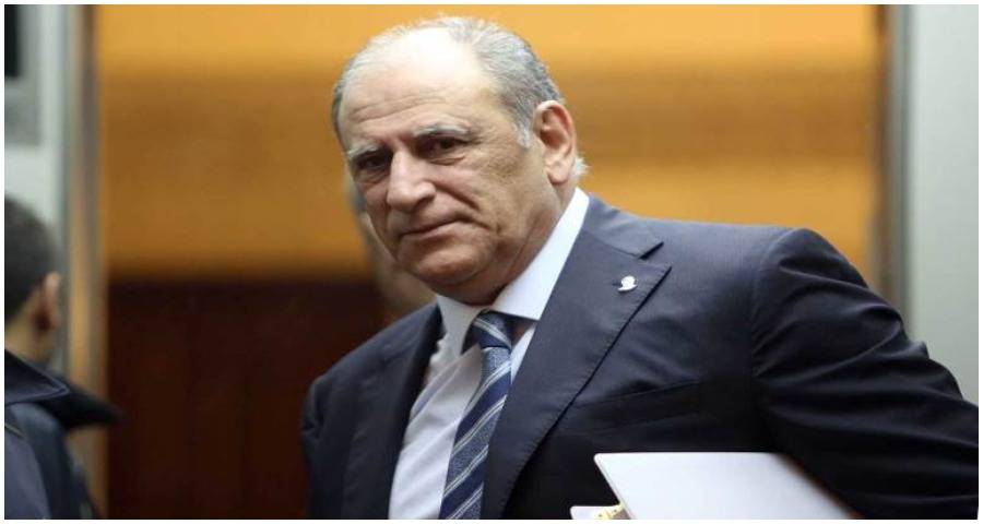 الجراح: لا تعيينات من خارج جدول الاعمال وجلسات للموازنة الاسبوع المقبل