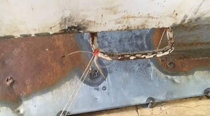 إقفال مخرطة ومحل يشغلهما سوريون في الجنوب لمخالفتهم نظام الإقامة