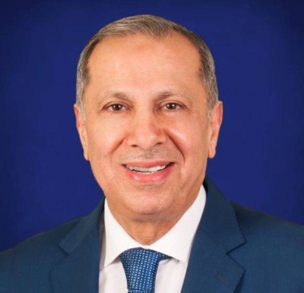 عدنان طرابلسي: اقتحام مدينة الخليل ومسجدها المبارك استفزاز لمشاعر المسلمين
