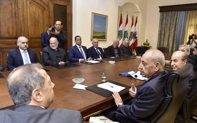 بري: بإمكان لبنان الخروج من حالة الضغوط فيما لو تم تطبيق ما تم الإتفاق عليه ببعبدا