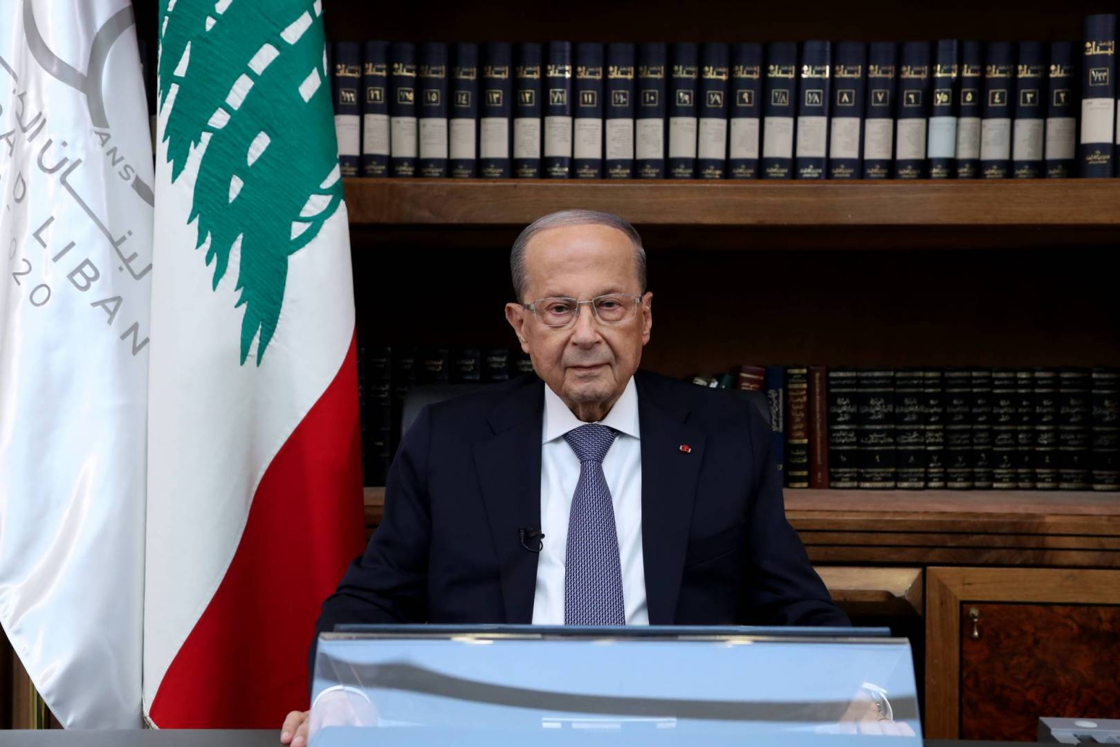 التخبّط السياسي والفساد عقبتان أمام ورقة بعبدا المالية