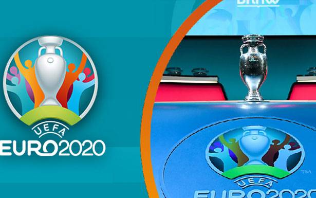 البرنامج الكامل لمباريات تصفيات بطولة أمم أوروبا بتوقيت بيروت
