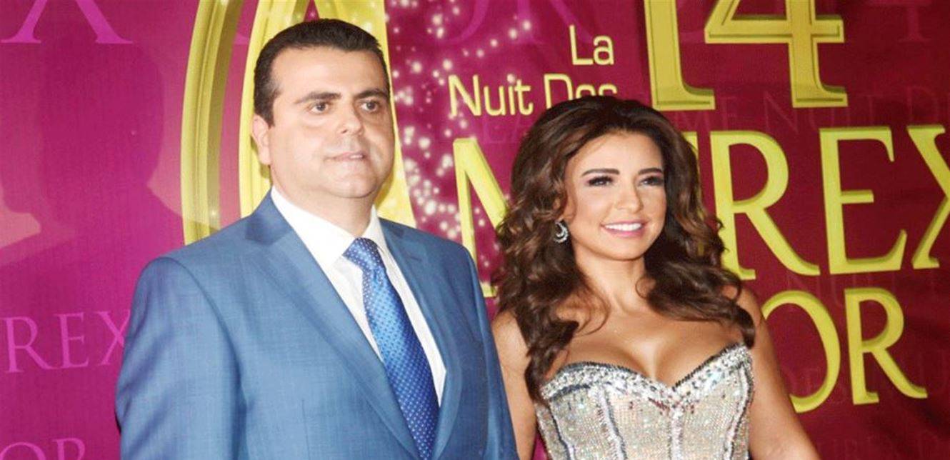 جمال سنان يروي يتحدّث عن رحلة علاج زوجته ماغي بوغصن