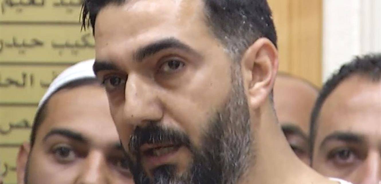 إطلاق النار على وكيل داخلية الشويفات في "الإشتراكي"
