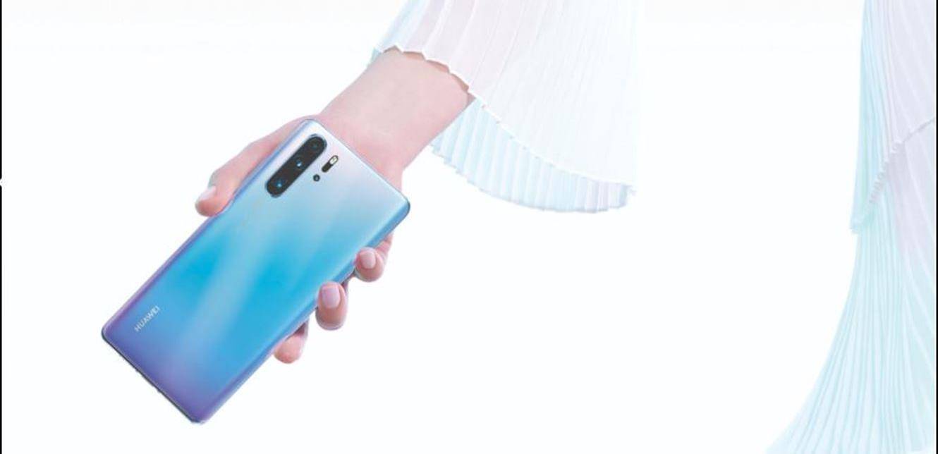 عتاد قوي وتصميم مذهل.. هذا ما يبرهن مكانة الهاتف الذكي HUAWEI P30 Pro