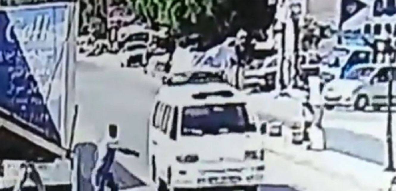 محاولة قتل سائق فان في البقاع... وعائلته تناشد المعنيين (فيديو)