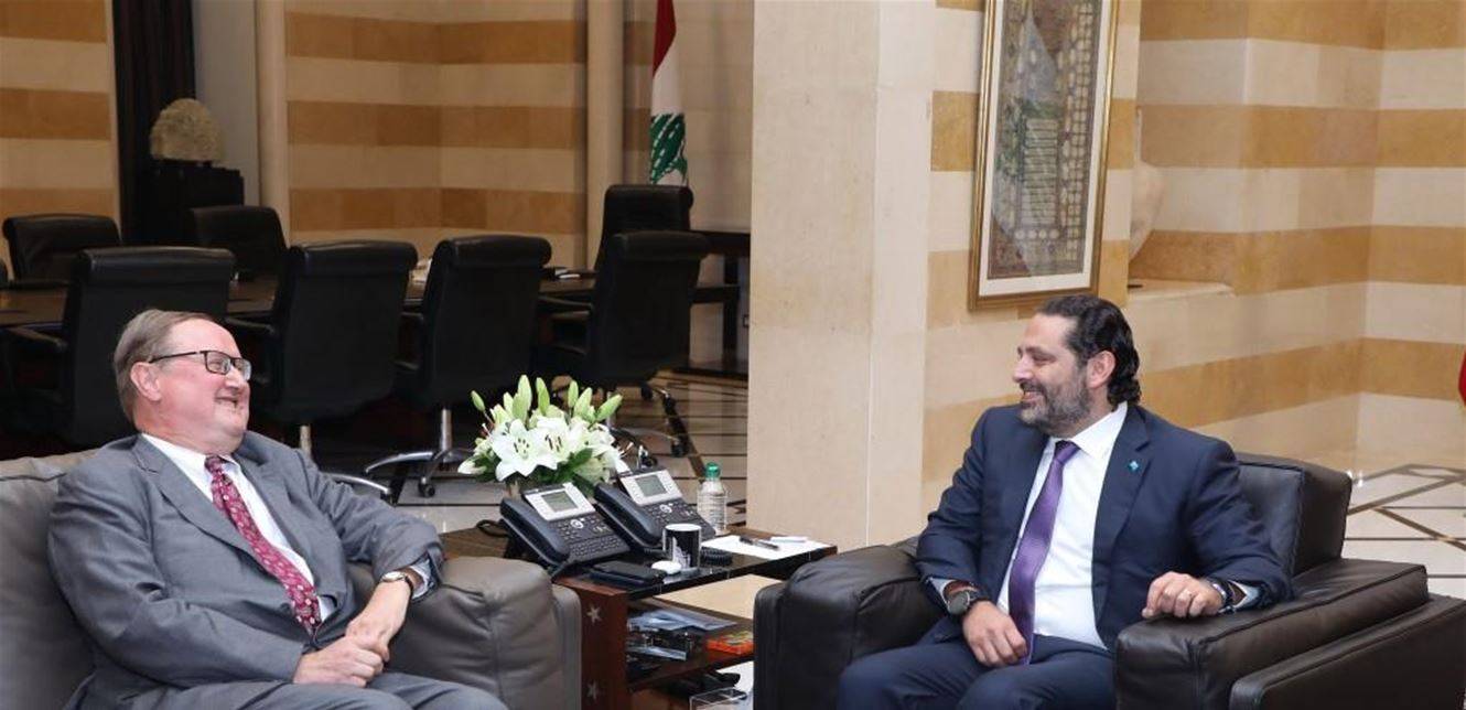 دوكان: على الجميع عدم انتظار حلول سحرية بل سلسلة إجراءات تتعلق بالموازنة