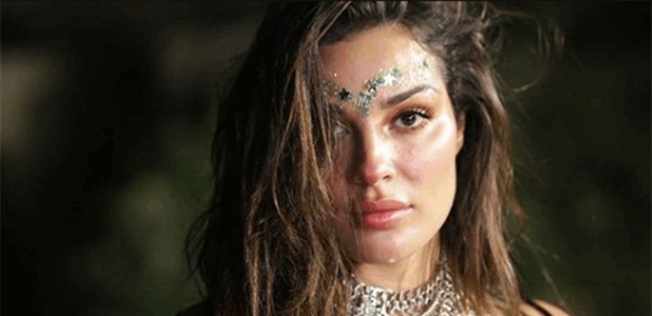 بعد تداول صورة إبطها.. نادين نسيب نجيم ترد: الناس بتعرف لو قد ما يحكوا اكاذيب
