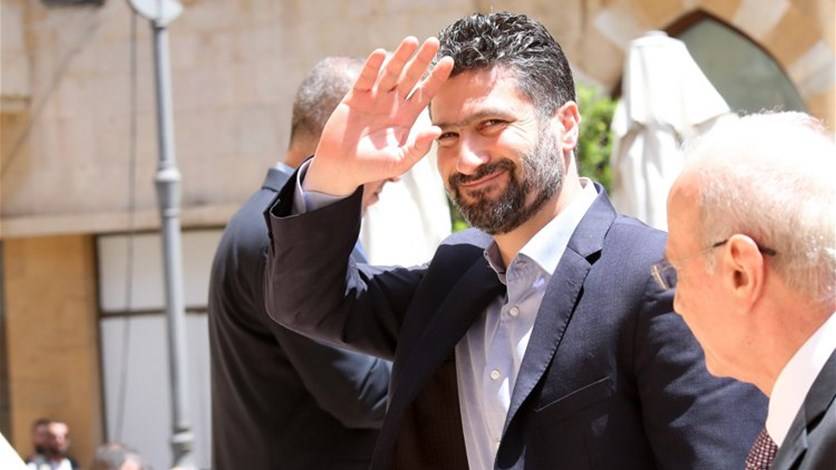 المعلوف: لا شيء مستحيل طالما النية موجودة