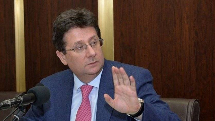 سؤال من كنعان إلى ديوان المحاسبة بشأن ملف التوظيف المخالف...