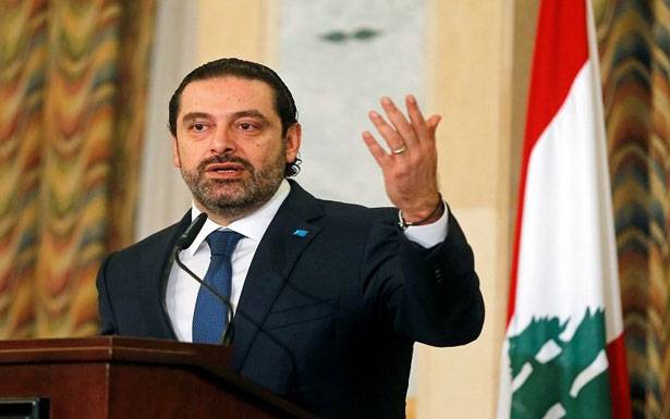 الحريري يــشـــنّ هجوماً شرساً على «حزب الله» : الحرب قادمة
