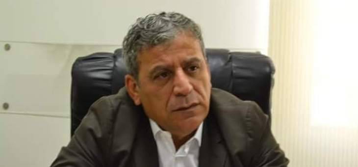بزي: بري أكد خلال لقاء الأربعاء أن لا ضرائب على الطبقات الفقيرة والشعبية