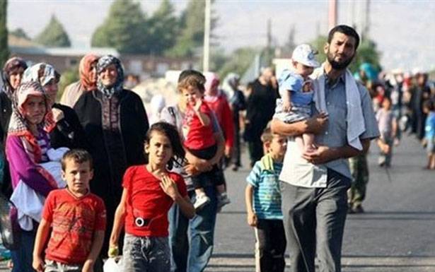 لسفير التركي «لا تصريح» ولا تفريط بالعلاقات والنفط واعادة النازحين