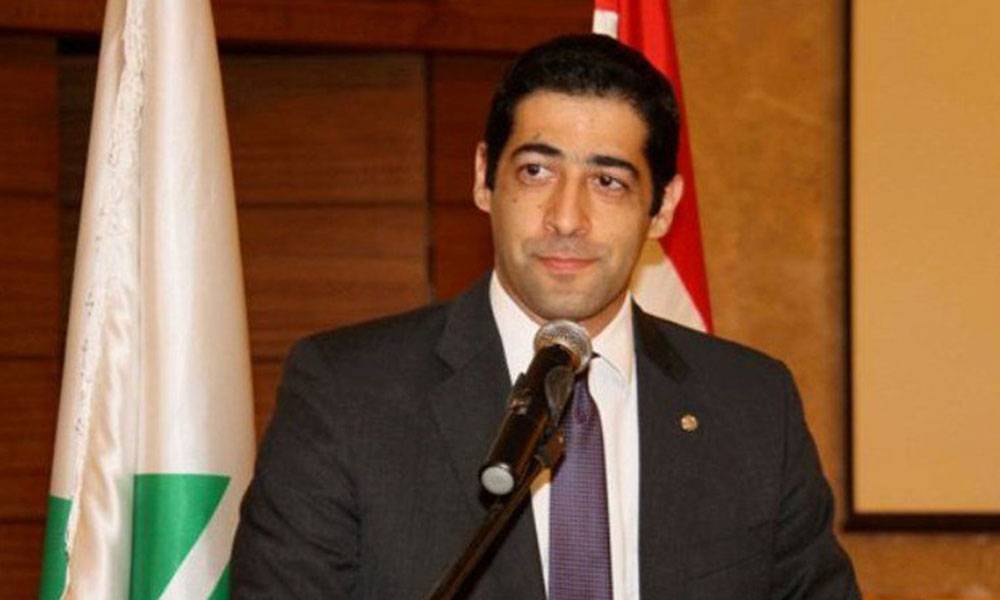 حنكش مقترحا على الافرقاء: جمدوا التوظيف لبعد الإنتخابات واعيدوا توزيع الموجود على الشواغر