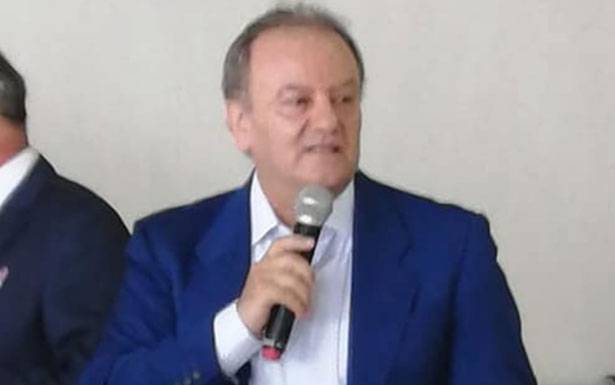 في حضور 250 محامياً وممثلة عن نائبي بشري