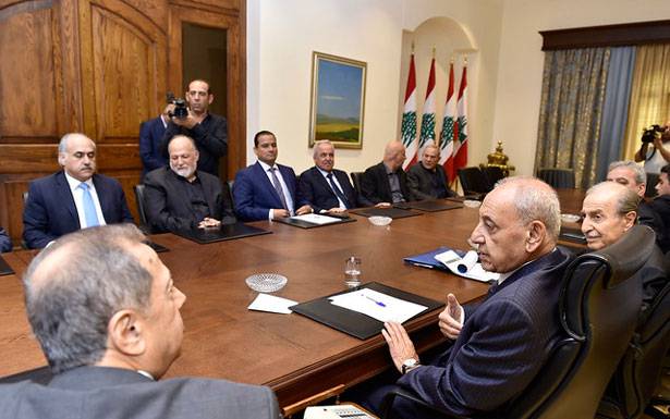 اجتماع بعبدا الاقتصادي... النقاط الايجابية والسلبية