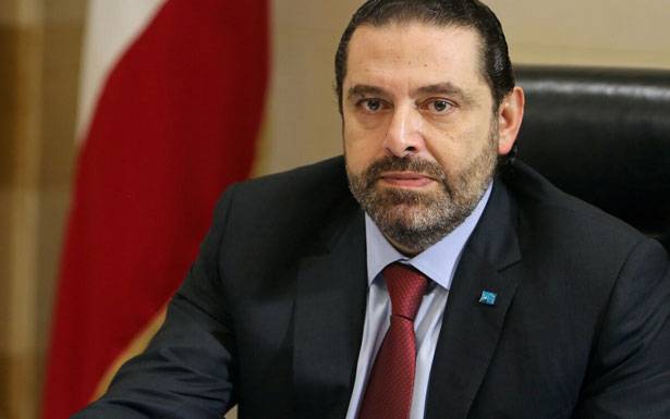 طلب من المؤسسات الرسميّة معلومات عن العاملين لديها الحريري : عرض مع دل كول الوضع