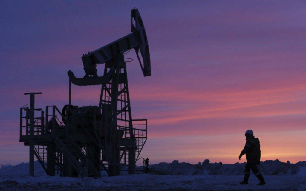 إنتاج الخام الليبي يرتفع 23 % رغم تزايد المخاوف الأمنية