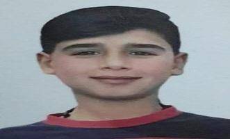 ابن 12 عاماً فُقد منذ شهر...ولم يعد حتى الساعة!