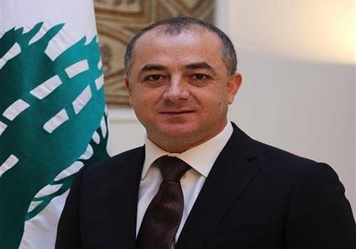 تجميد حمل الأسلحة في النبطية حتى الأربعاء.. قرار جديد لبو صعب