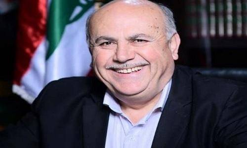 حسين: بعض المسؤولين كالتلميذ الكسول الذي ينتظر معلماً ليحفزه على العمل‎