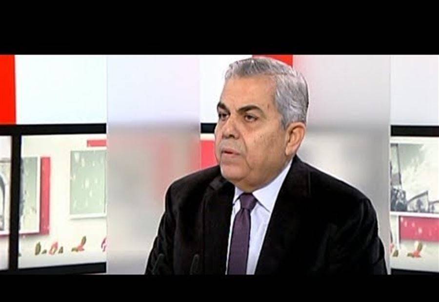 حكمت ديب للحريري: بدكن تكافحوا الفساد؟