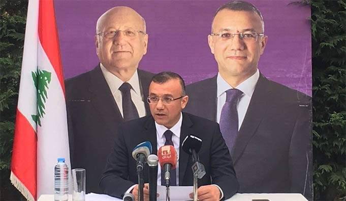 درويش: ليس سهلا خفض الدين العام والتقشف ليس الحل